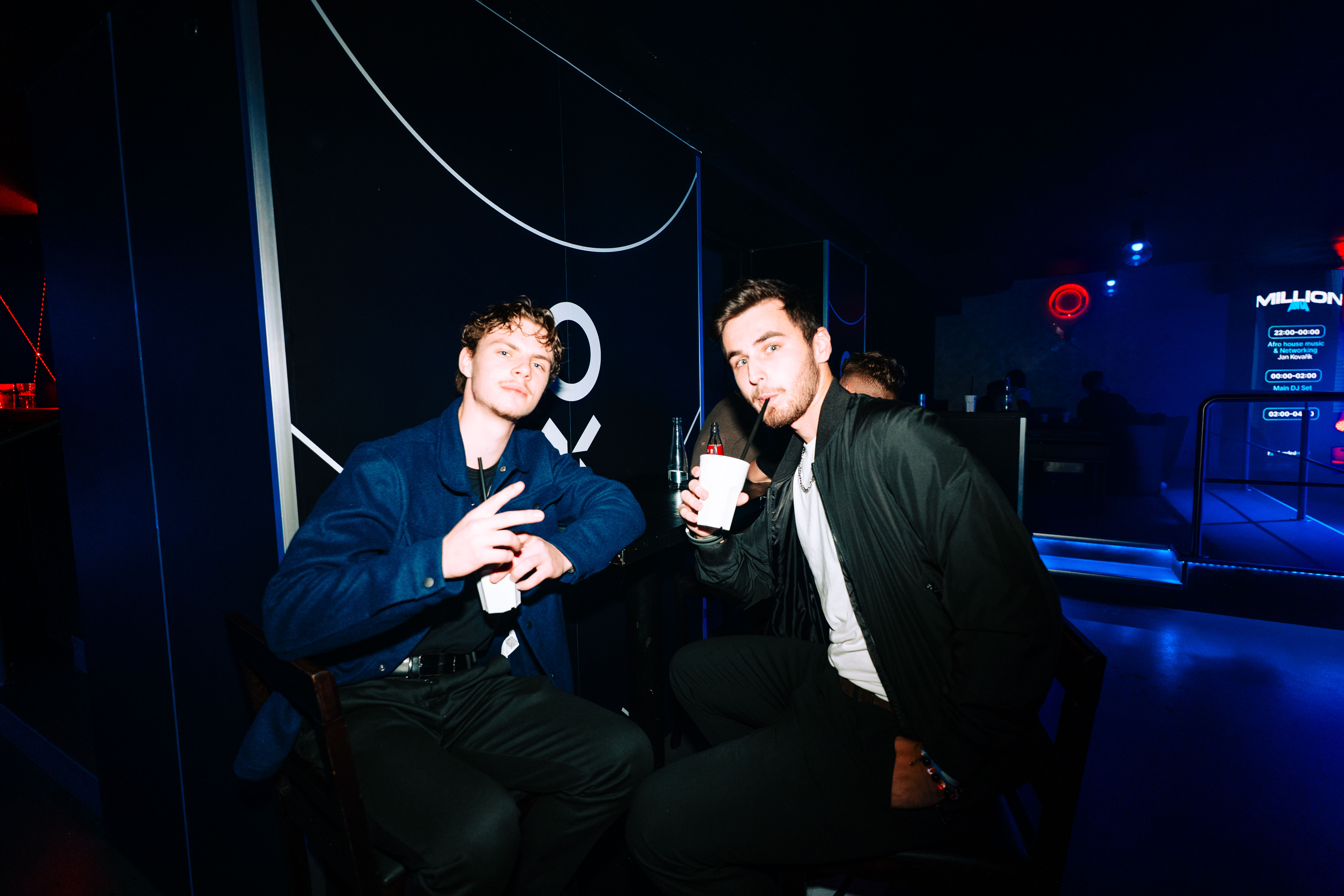 Adam a Pavel - adm.cuts tým